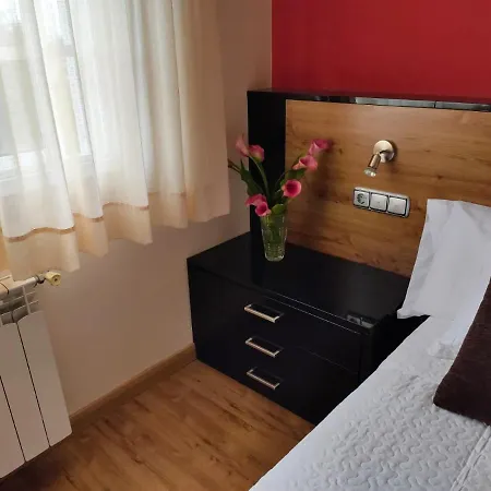 Διαμέρισμα A Grenla Entre Vinedos Cambados