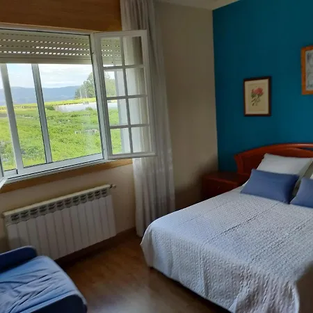 A Grenla Entre Vinedos Lejlighed