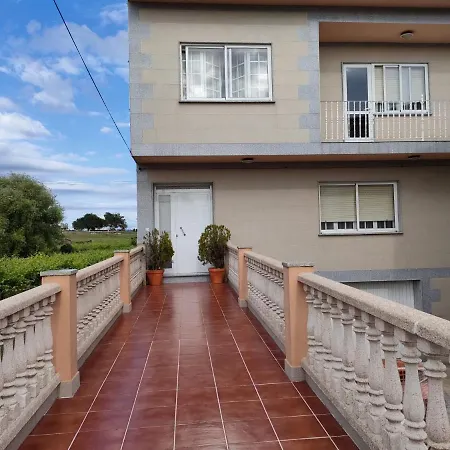 A Grenla Entre Vinedos Lejlighed *