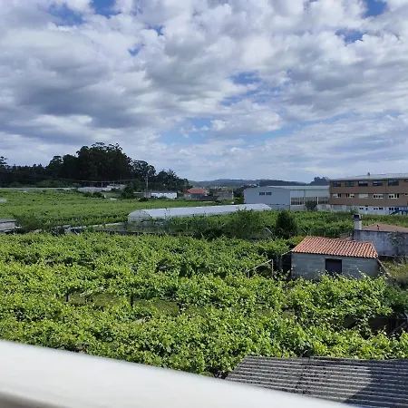 A Grenla Entre Vinedos Lejlighed *