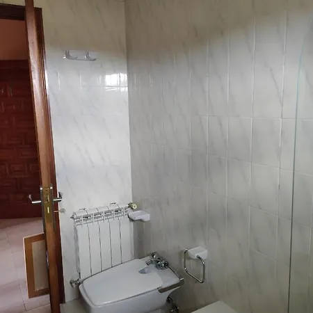 A Grenla Entre Vinedos Apartament *