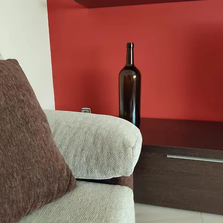 A Grenla Entre Vinedos Διαμέρισμα