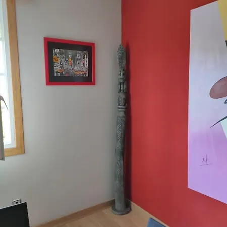 A Grenla Entre Vinedos * Cambados