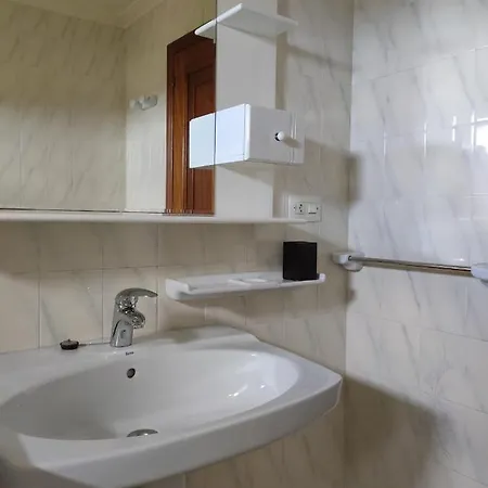 A Grenla Entre Vinedos Lejlighed *