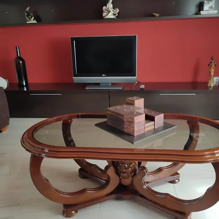 A Grenla Entre Vinedos * Cambados