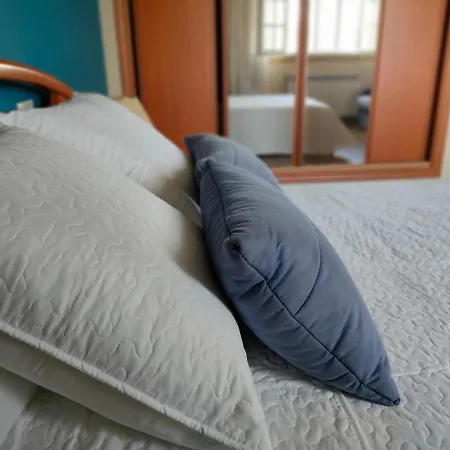 Lejlighed A Grenla Entre Vinedos *