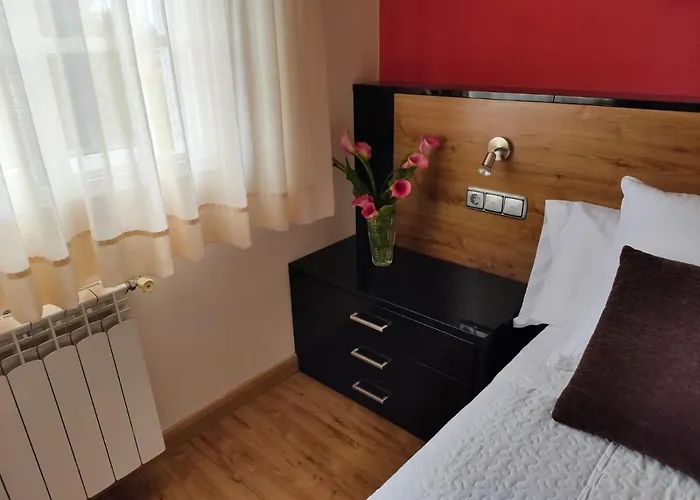 Apartment A Grenla Entre Vinedos Cambados