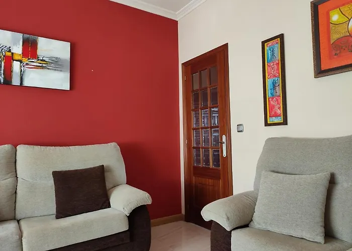 Apartment A Grenla Entre Vinedos