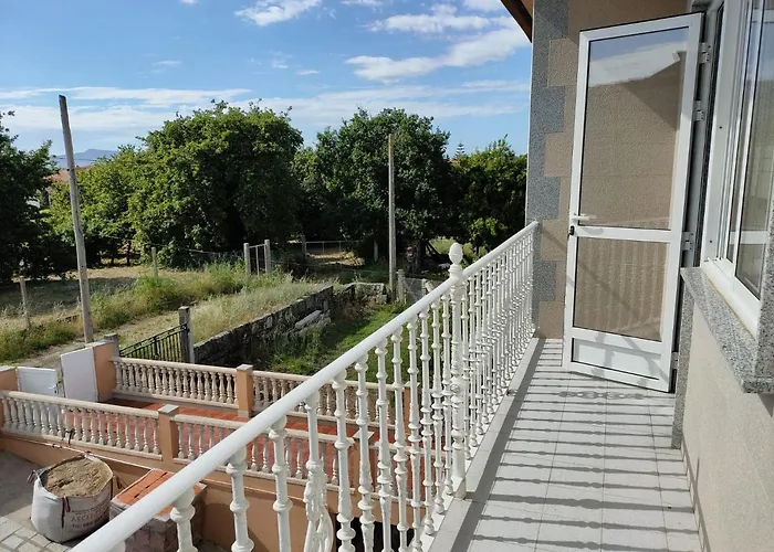 A Grenla Entre Vinedos Apartment *