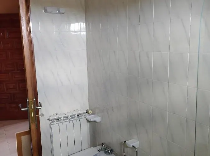 A Grenla Entre Vinedos Apartment *