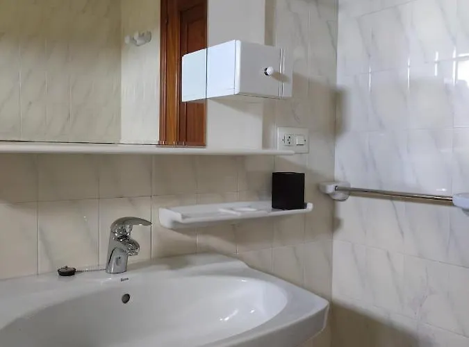 A Grenla Entre Vinedos Apartment *